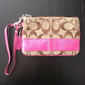 Coach Coin Purse